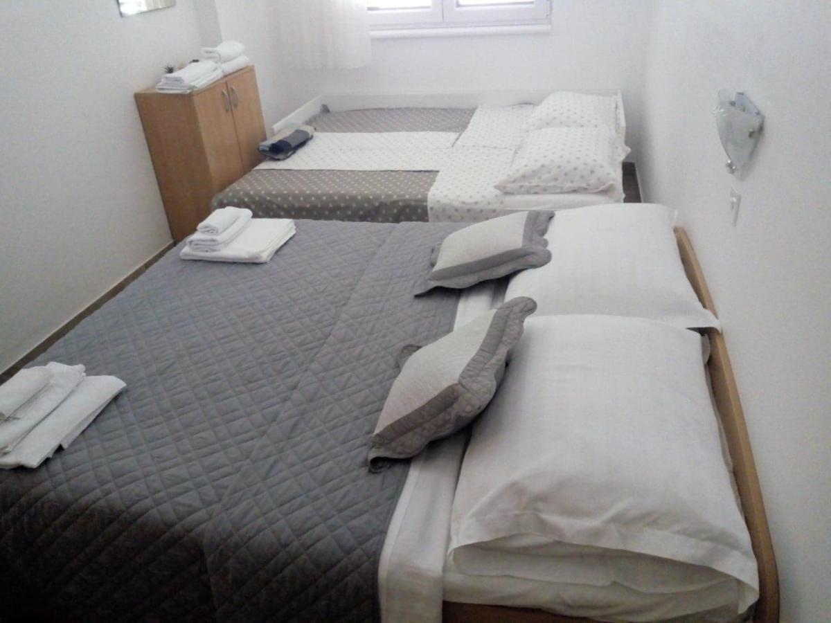 Apartman Leo Нечуям Экстерьер фото