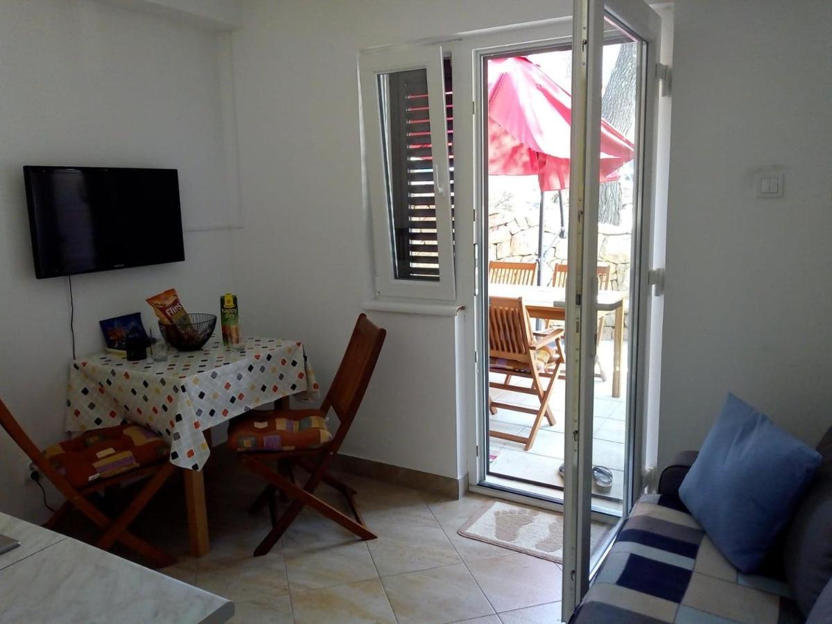 Apartman Leo Нечуям Экстерьер фото
